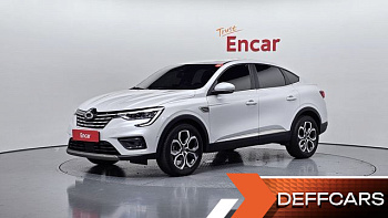 Renault-KoreaSamsung XM3 1.3 TCe RE Signature купить на сайте DeffCars