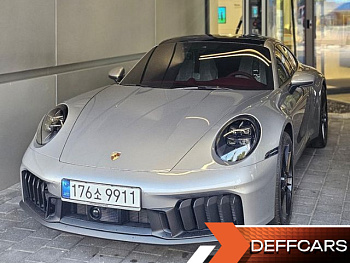 Porsche 911 Carrera GTS купить на сайте DeffCars