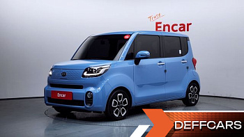 Kia RAY Prestige купить на сайте DeffCars