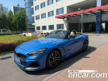 BMW Z4 sDrive20i M Sport купить на сайте DeffCars