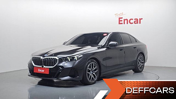 BMW I5 xDrive 40 M Sport купить на сайте DeffCars