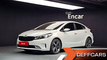 Kia K3 Trendy Style купить на сайте DeffCars