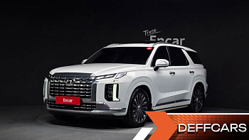 Hyundai PALISADE Diesel 2.2 2WD Calligraphy купить на сайте DeffCars