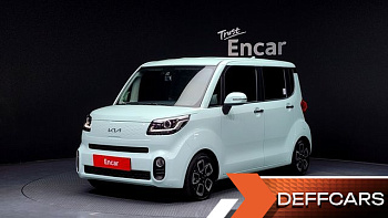 Kia RAY Signature купить на сайте DeffCars