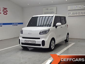 Kia RAY Standard купить на сайте DeffCars