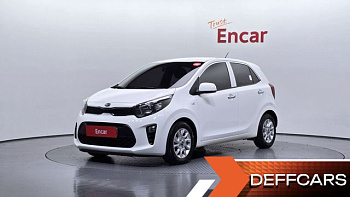 Kia MORNING Luxury купить на сайте DeffCars