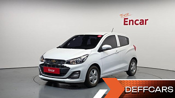 ChevroletGMDaewoo SPARK LT купить на сайте DeffCars
