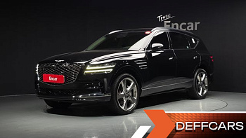 Genesis GV80 2.5T Gasoline AWD купить на сайте DeffCars
