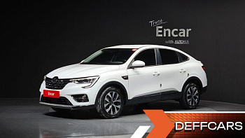 Renault-KoreaSamsung XM3 1.6 GTe RE купить на сайте DeffCars