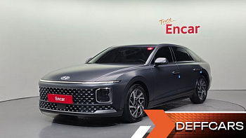 Hyundai GRANDEUR 3.5 Gasoline 2WD Premium купить на сайте DeffCars