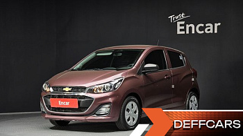 ChevroletGMDaewoo SPARK LS купить на сайте DeffCars