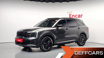 Kia SORENTO HEV 1.6 2WD Gravity купить на сайте DeffCars