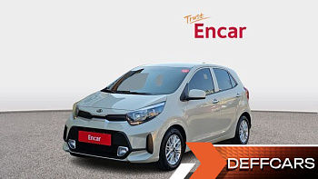 Kia MORNING Prestige купить на сайте DeffCars