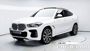 BMW X6 xDrive40i M Sports Online Exclusive Edition купить на сайте DeffCars