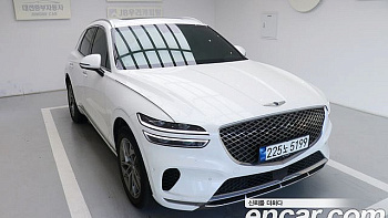 Genesis GV70 2.5T Gasoline AWD купить на сайте DeffCars