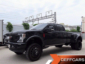 Ford F350 7.3 3th купить на сайте DeffCars