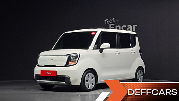 Kia RAY Van 2-Seater Prestige Special купить на сайте DeffCars