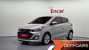 ChevroletGMDaewoo SPARK Premier купить на сайте DeffCars