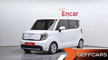 Kia RAY Standard купить на сайте DeffCars
