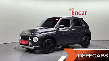 Hyundai CASPER Turbo Smart купить на сайте DeffCars