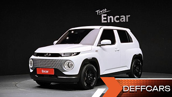 Hyundai CASPER The Essential Light купить на сайте DeffCars