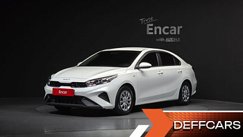 Kia K3 1.6 Trendy купить на сайте DeffCars