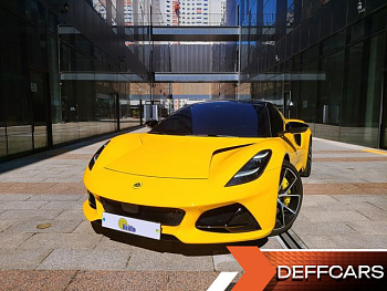 Lotus EMIRA 2.0 SE купить на сайте DeffCars