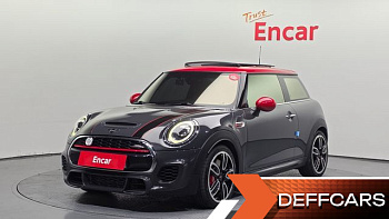 Mini COOPER JCW 3rd Generation купить на сайте DeffCars