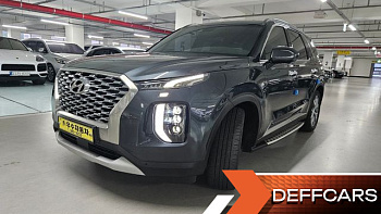 Hyundai PALISADE Gasoline 3.8 2WD Prestige купить на сайте DeffCars