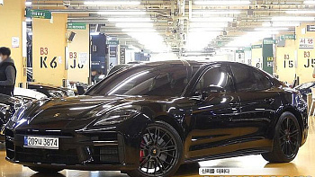 Porsche PANAMERA 4.0 GTS купить на сайте DeffCars