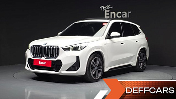 BMW X1 sDrive 20i M Sport купить на сайте DeffCars