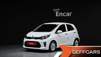 Kia MORNING Luxury купить на сайте DeffCars