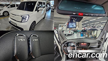 Kia RAY Signature купить на сайте DeffCars