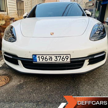 Porsche PANAMERA 3.0 AWD купить на сайте DeffCars