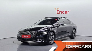 Genesis G80 Gasoline 3.5 Turbo AWD купить на сайте DeffCars