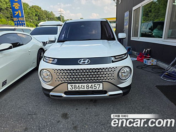 Hyundai CASPER Modern купить на сайте DeffCars