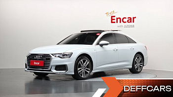 Audi A6 45 TFSI Premium купить на сайте DeffCars