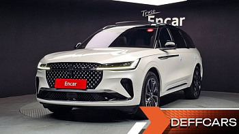 Lincoln NAUTILUS 2.0 Reserve AWD купить на сайте DeffCars