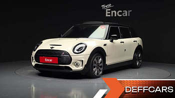 Mini CLUBMAN Classic 2nd купить на сайте DeffCars
