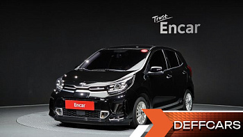 Kia MORNING Signature купить на сайте DeffCars