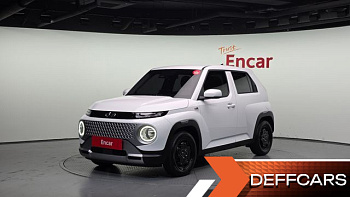 Hyundai CASPER Modern купить на сайте DeffCars