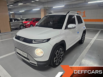 Hyundai CASPER Inspiration купить на сайте DeffCars