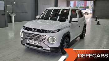 Hyundai CASPER Modern купить на сайте DeffCars