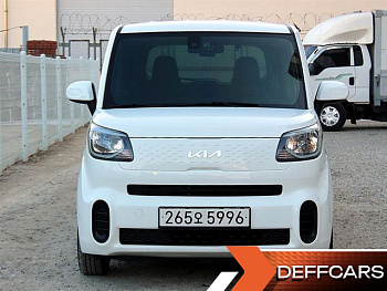 Kia RAY Standard купить на сайте DeffCars