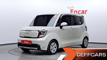 Kia RAY Standard купить на сайте DeffCars