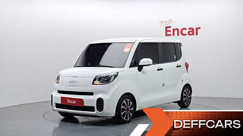 Kia RAY Van Standard купить на сайте DeffCars