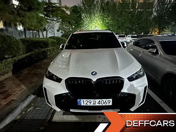 BMW X5 xDrive 50e M Sport купить на сайте DeffCars