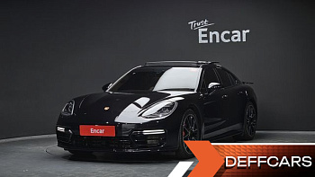 Porsche PANAMERA 4.0 GTS купить на сайте DeffCars