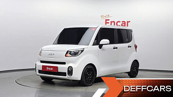 Kia RAY Van Prestige Special купить на сайте DeffCars