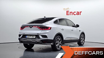 Renault-KoreaSamsung XM3 1.3 TCe RE Signature купить на сайте DeffCars
